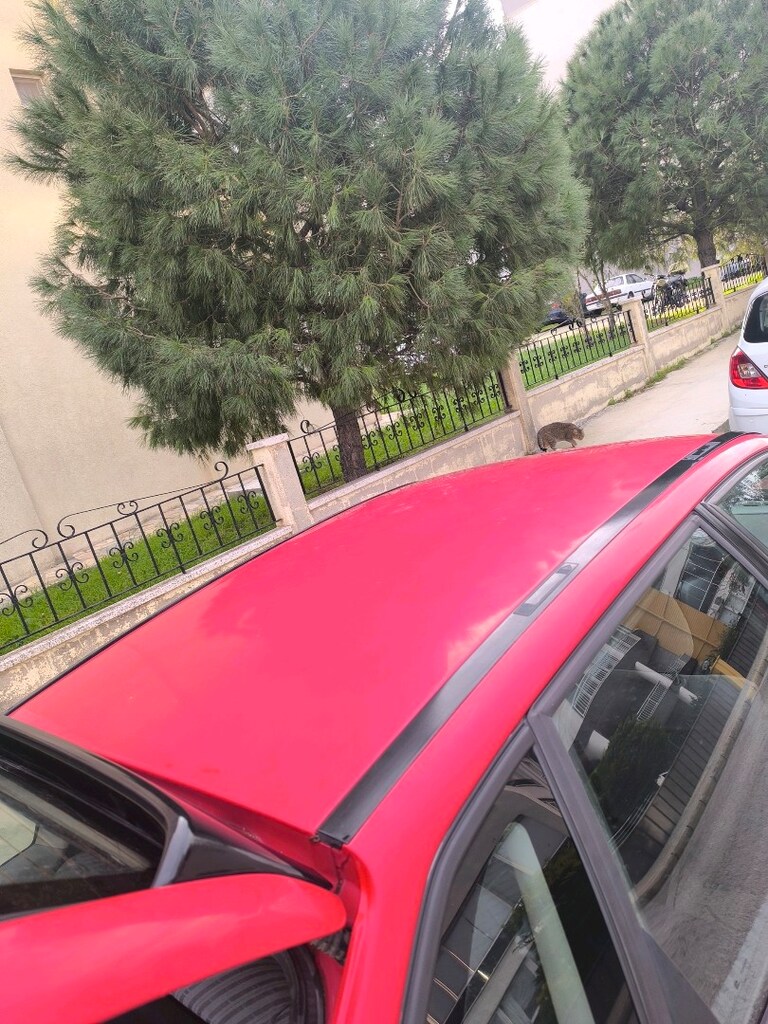 Otomatik klimalı - 2