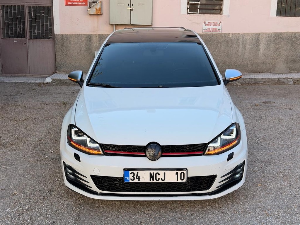 146 bide otomatik golf 7 confort line kısa süreli fiyat - 15