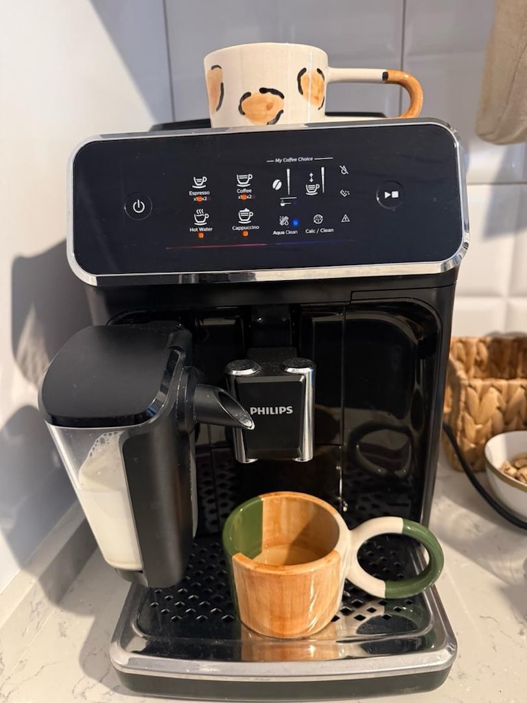 philips otomatik kahve makinesi - 4