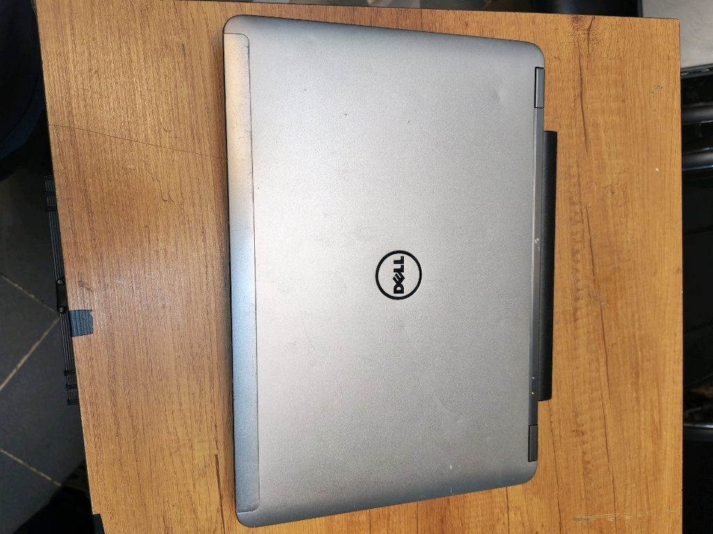Dell Latitude E6440 İntel İ5 8 Ram 120 SSD - 7
