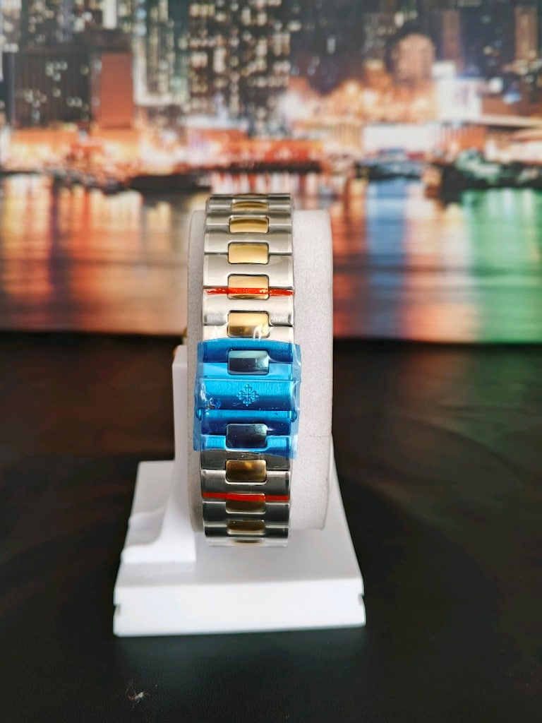 otomatik kurmalı patek - 5
