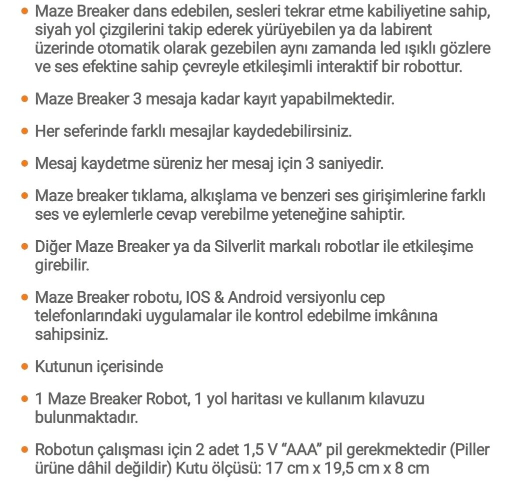 2 ADET MEKANİK ROBOT VE 2 ADET FİSHER PRİCE OYUNCAK - 9