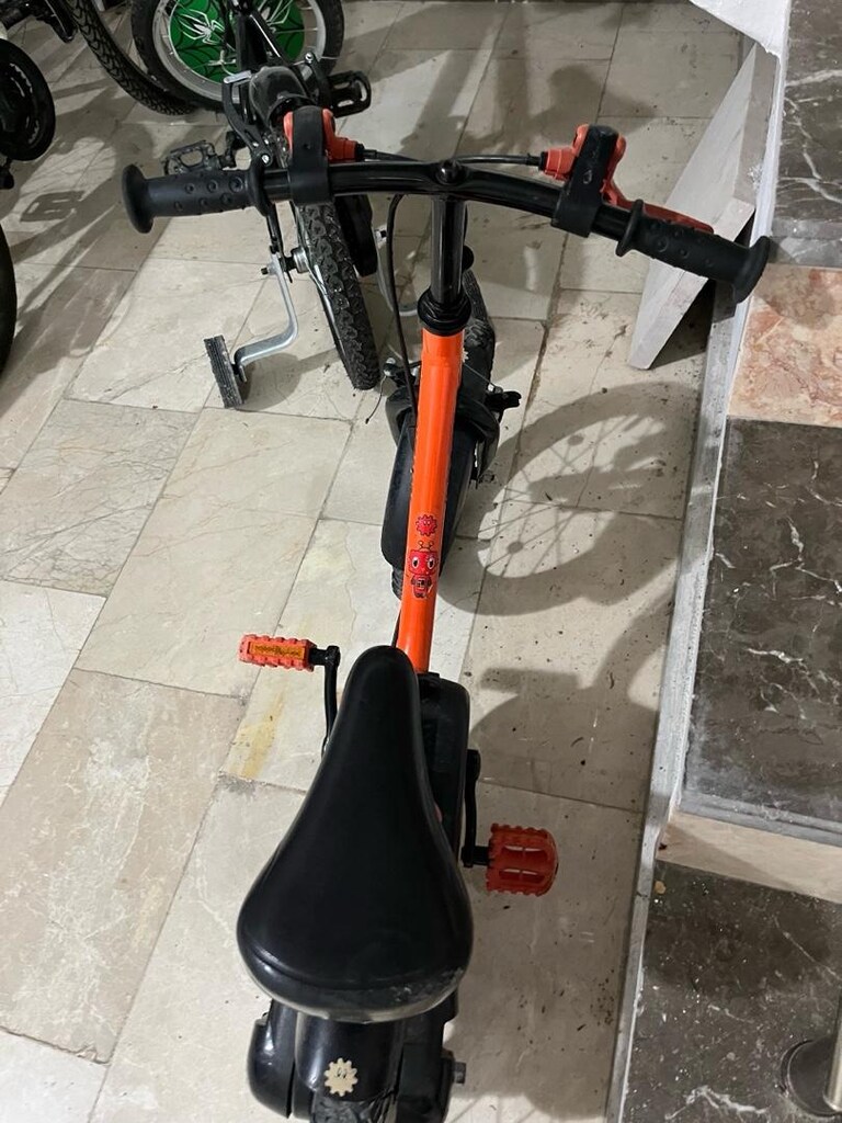 decathlon çocuk bisikleti - 3