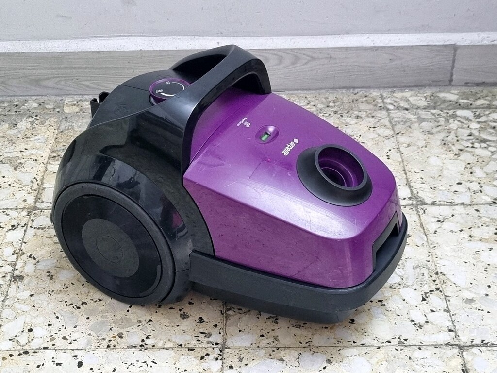 Arçelik {TRB 3174 Toz Torbalı Süpürge} - 7