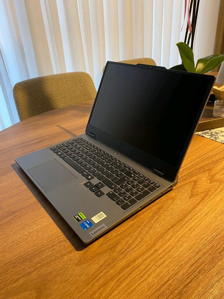 Oyuncu laptobu - 2