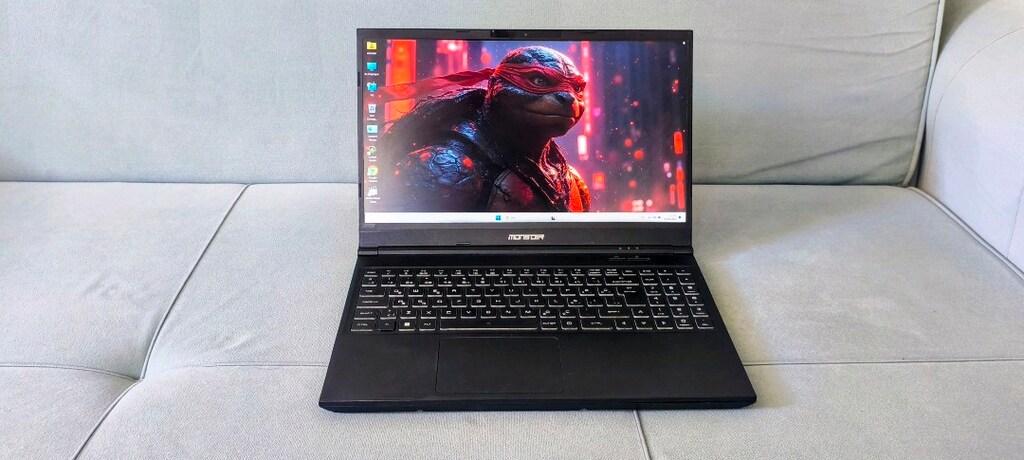 MONSTER ABRA V19.1_12. NESİL İ5_16GB_ GTX 1650 DDR6_512 M2_144 HZ - 2