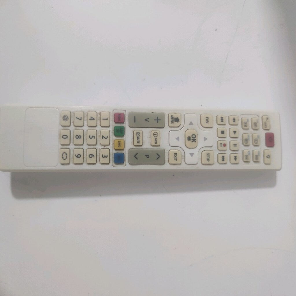 Axen 32 inç TV - 5