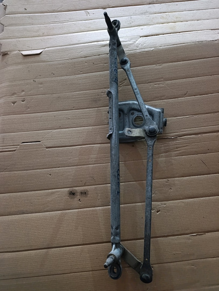 Reno clio 2 orijinal ön cam silecek kolu - 4