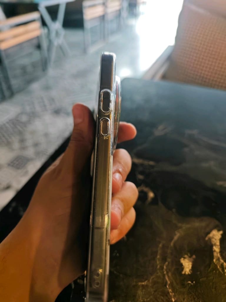 Xiaomi 17 ultra 12-512 1 aylık