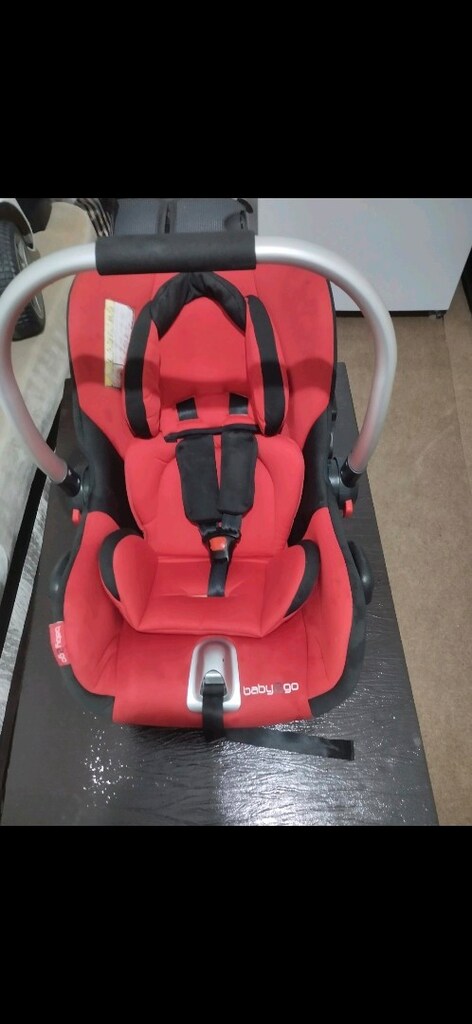 Baby2go bebek oto koltuğu - 2