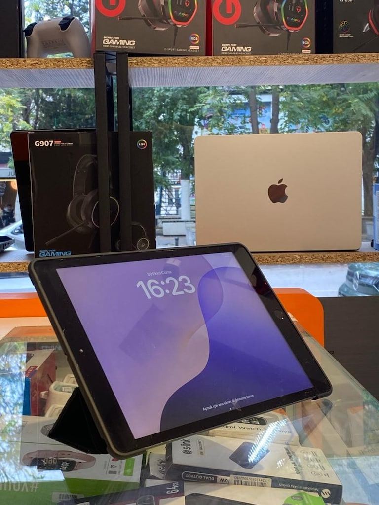 NİTRO BİLİŞİM’DEN APPLE iPAD 8. NESİL! - 3