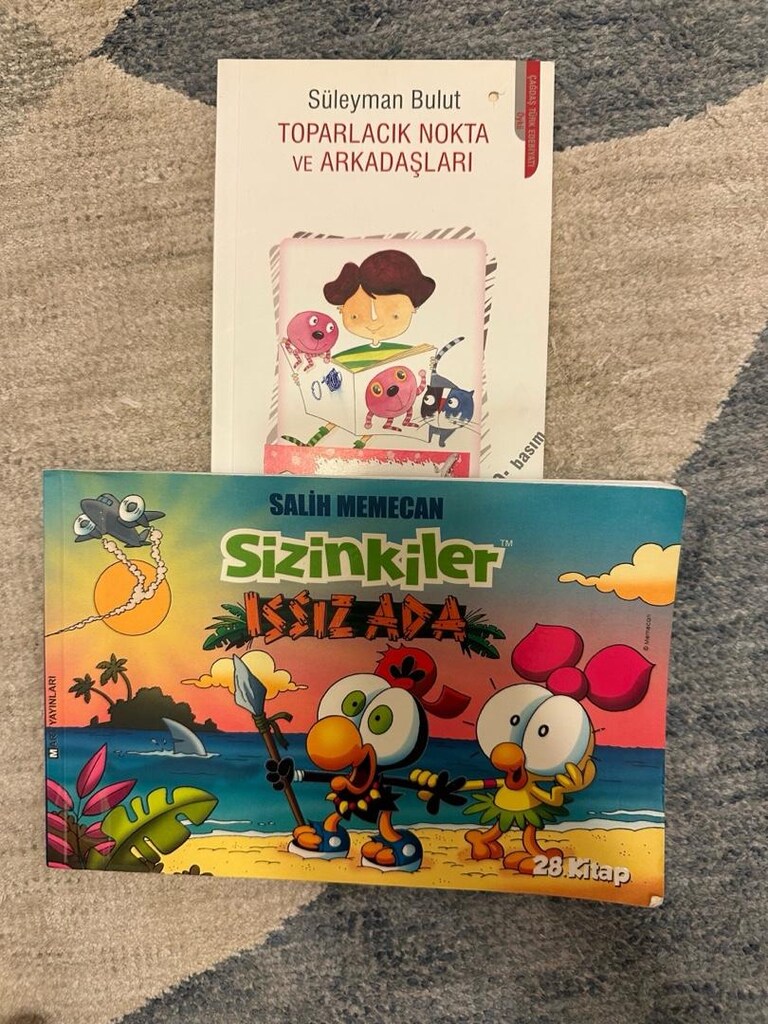 çocuk kitapları - 14