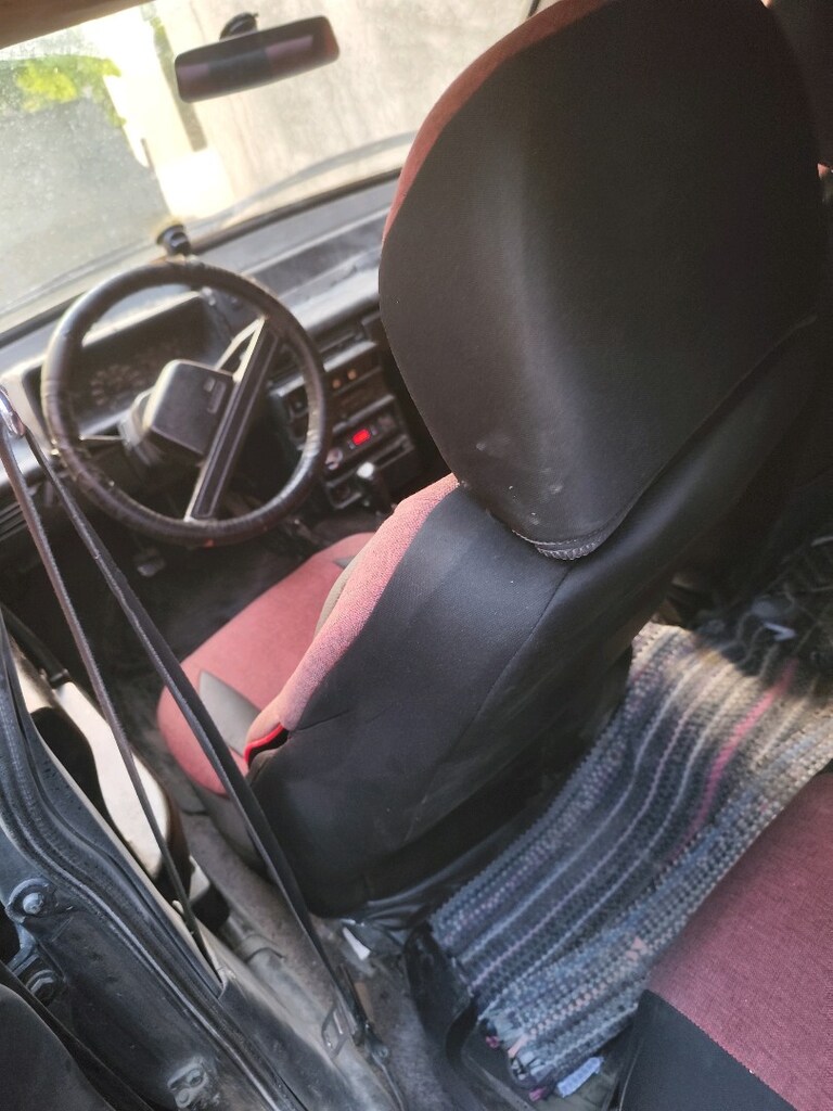 satılık Lada Samara elektrik aksamı komple 0 dan yapildi - 2