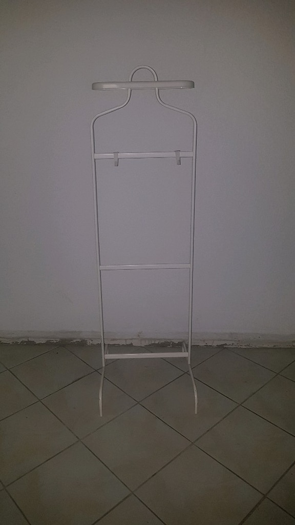 ikea dilsiz Uşak askılık - 2