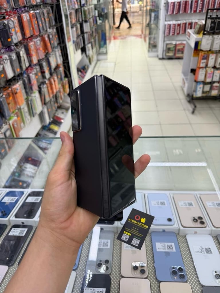 HONOR MAGİC V2 AYSİMA İLETİŞİM - 6