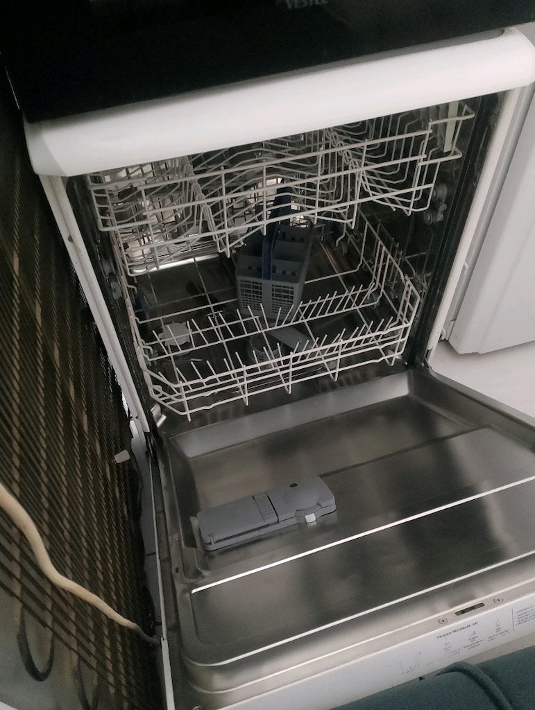 BEKO A ENERJİ 4 PROGRAMLI TEMİZ SAĞLAM BULAŞIK MAKİNESİ - 4