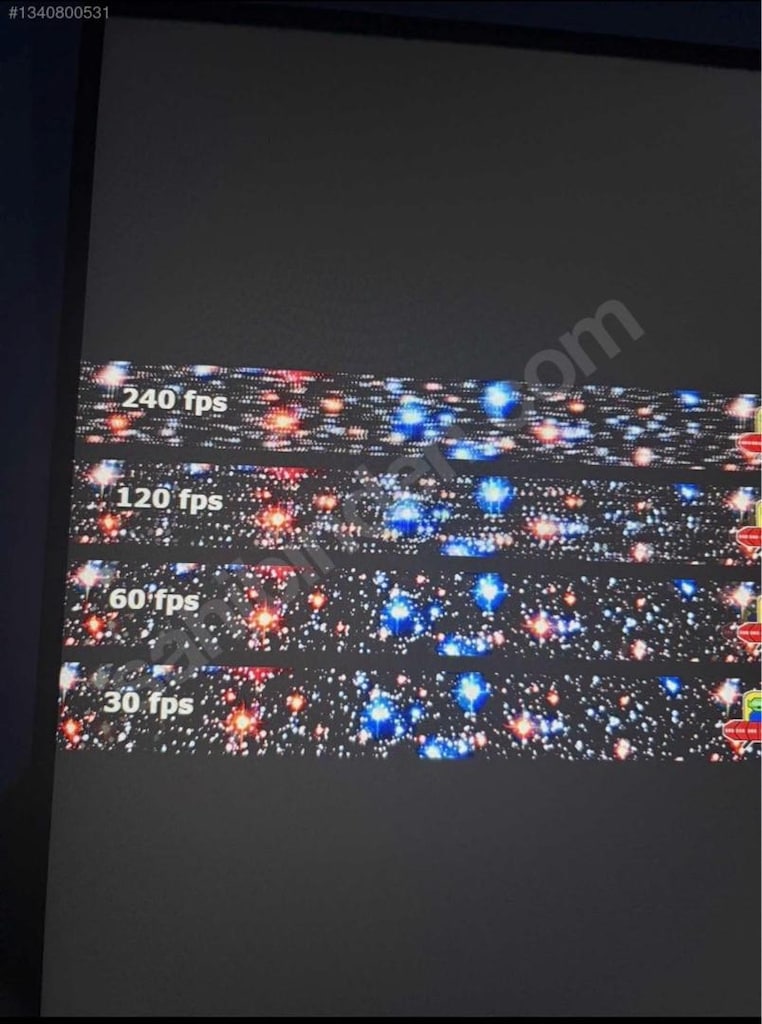 Sıfır Gaming Beyaz Sistem 2028 garantili - 6