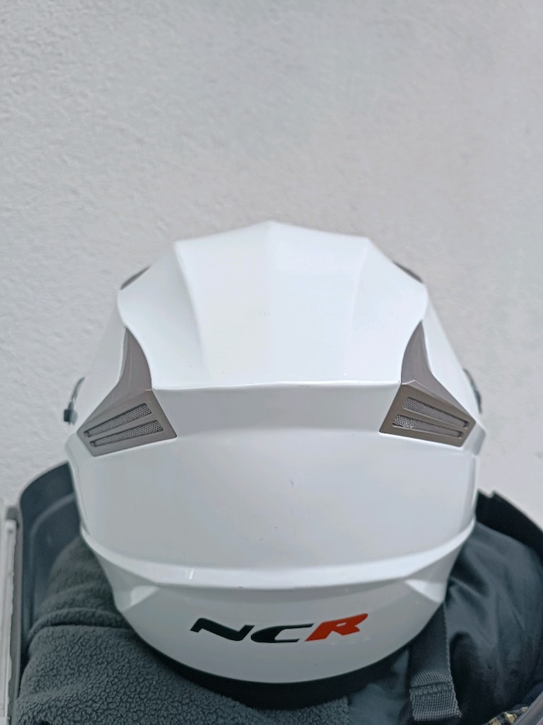 Ncr Yarım kask M - 5
