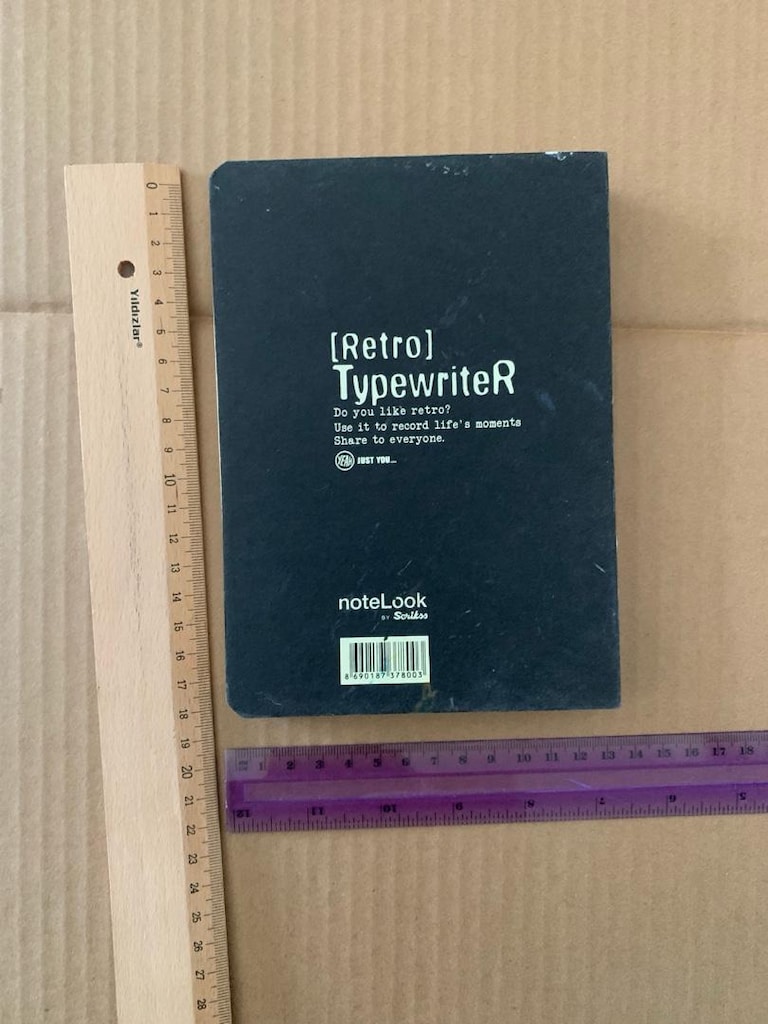 tasarım defterler - 9