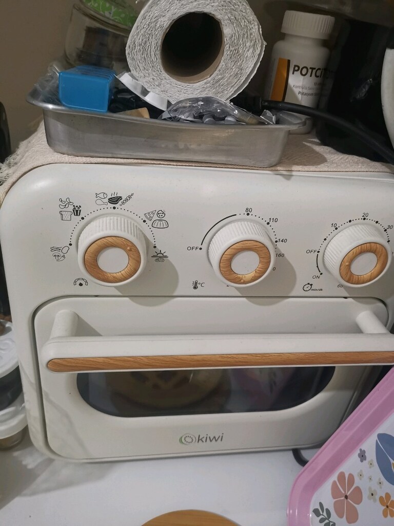 Airfeyer kiwi