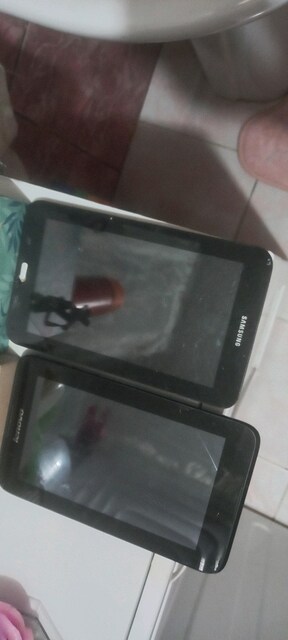 samsung tablet