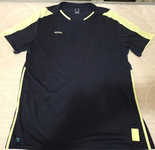 Decathlon Futbol Forması