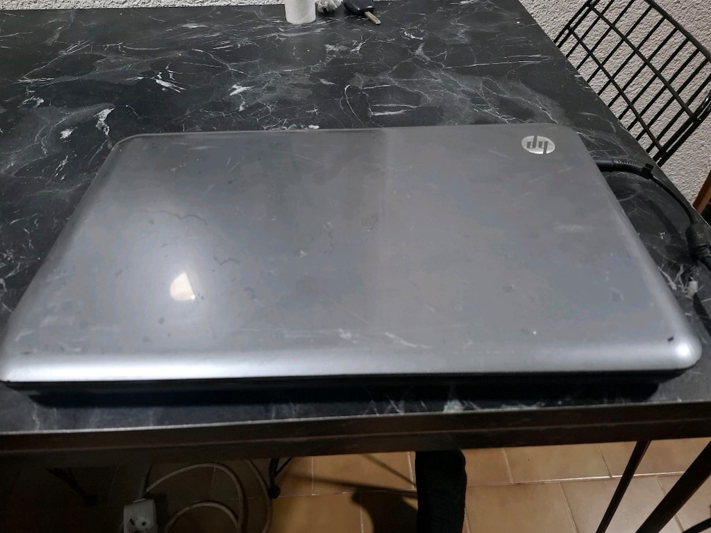 HP G6 LAPTOP İ5 4gb acıklama okuyun - 3