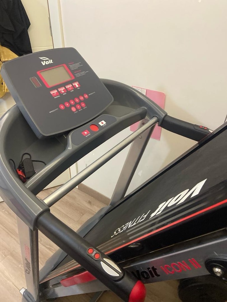 volt icon 2 kosu bandı cok az kullanılmıs - 3