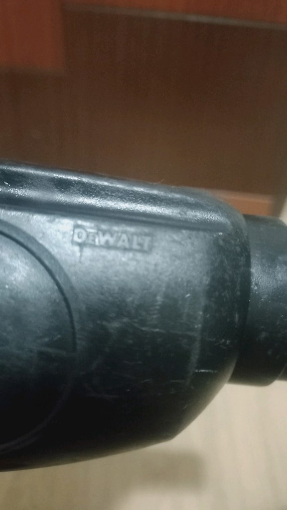 dewalt hilti kırıcı delici - 3