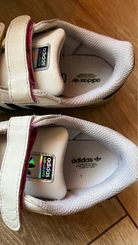 Adidas süperstar çocuk - 3