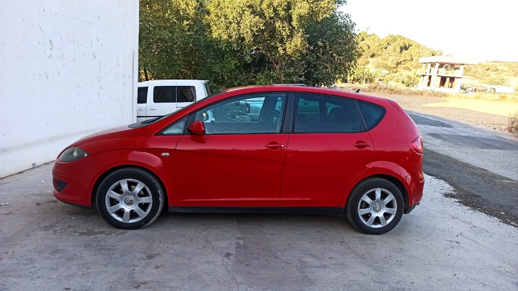 Seat Altea 1.6 Stylance - 6
