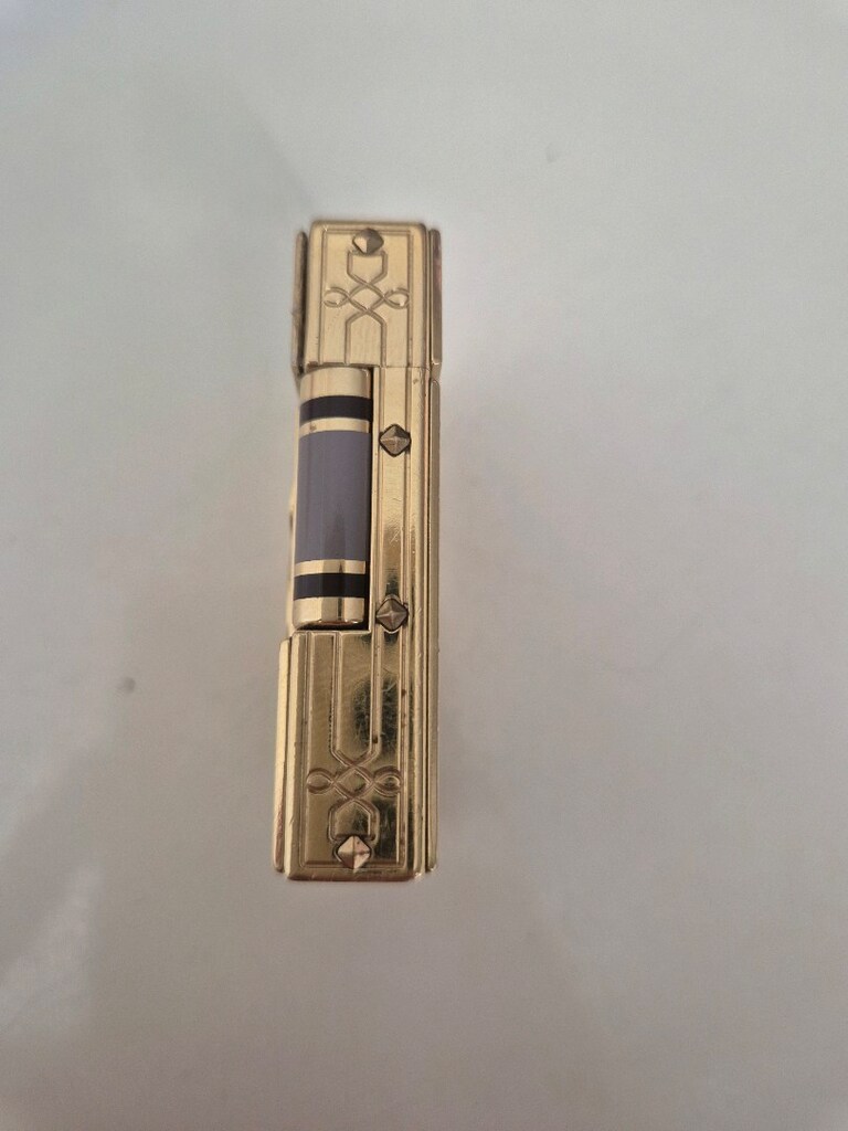 dupont çakmak - 2