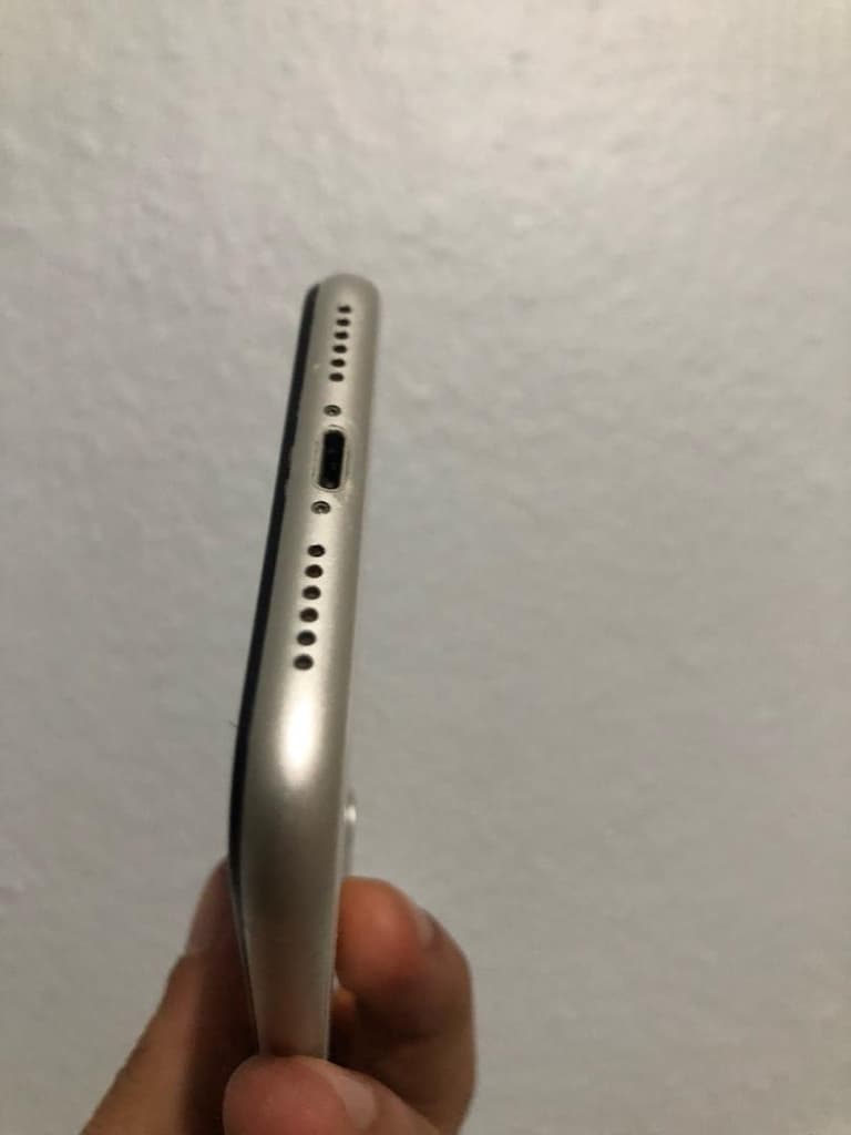 Yurtiçi İphone 11 64GB EKRAN PİL DEĞİŞEN PIL SEVİYESİ 100 - 7