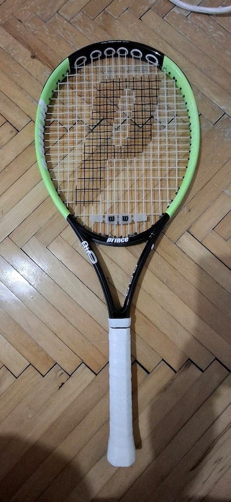 Tenis raketi - 10