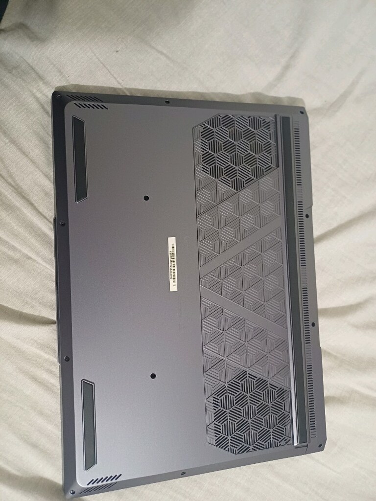 Gamegaraj Slayer R9T-5050 C1 - 3