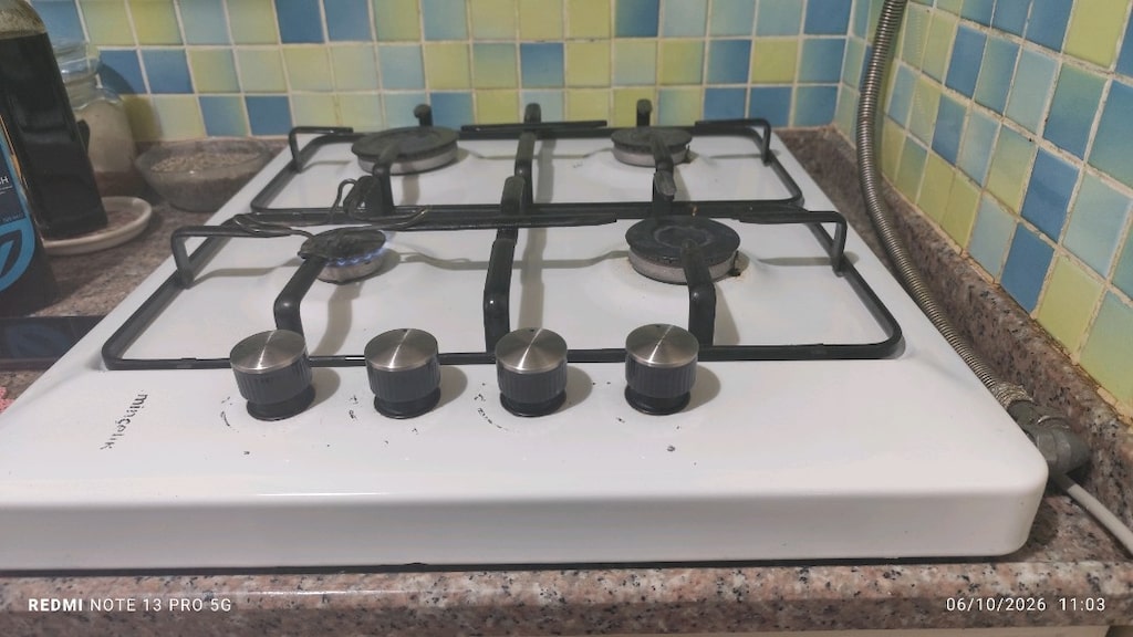set üstü ocak - 2