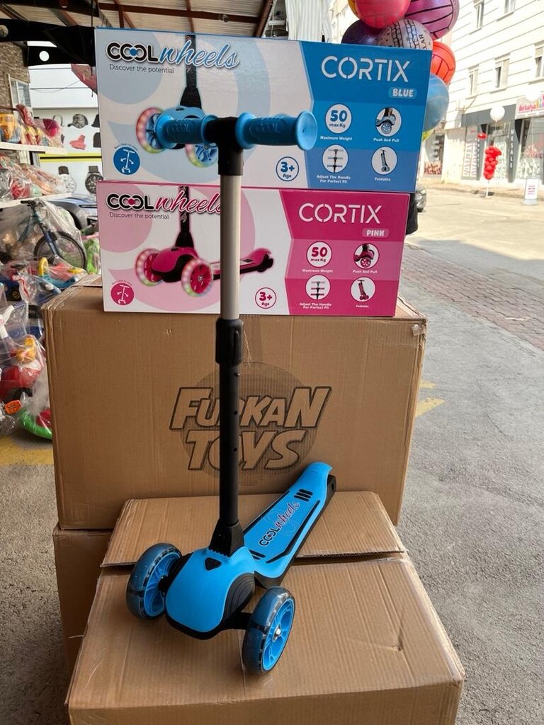 scooter - 2