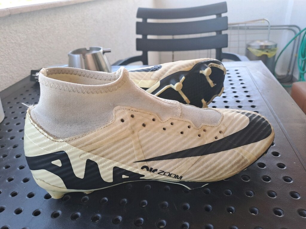 Nike Air zoom çivili krampon - 2