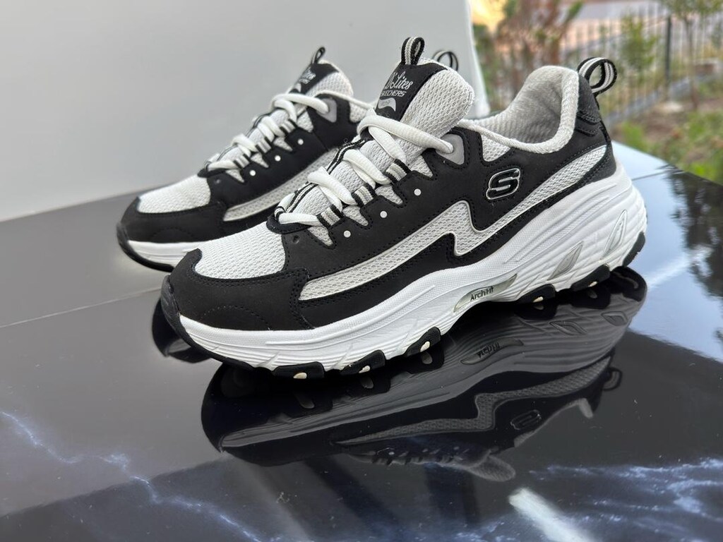 Orijinal SKECHERS 36 numara - 4