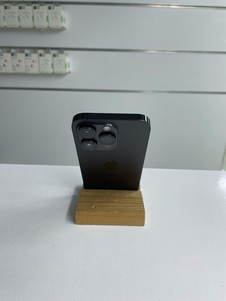 İPHONE 15 PRO MAX 512GB HATASIZ SORUNSUZ YD - 3