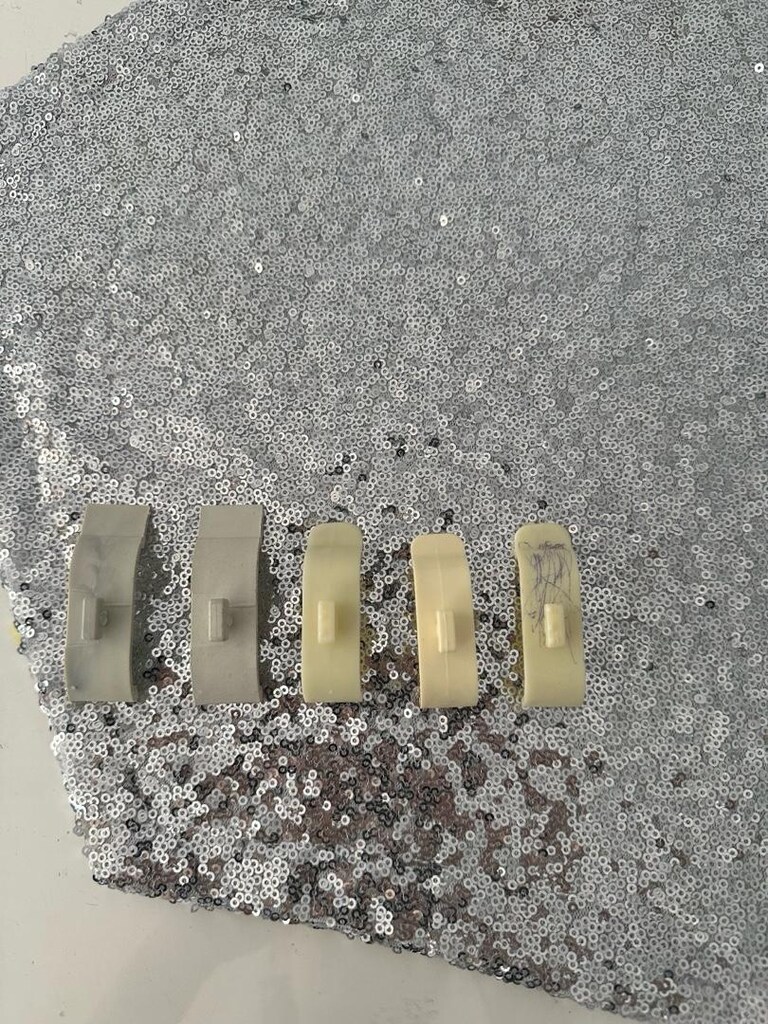 Stor Perde Aparatı - 2