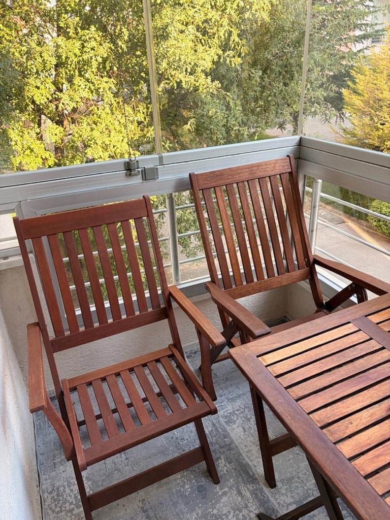 Balkon takımk - 6