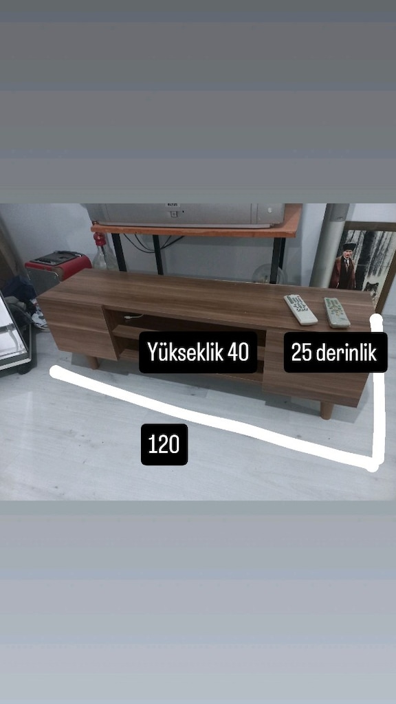 tv ünitesi - 2