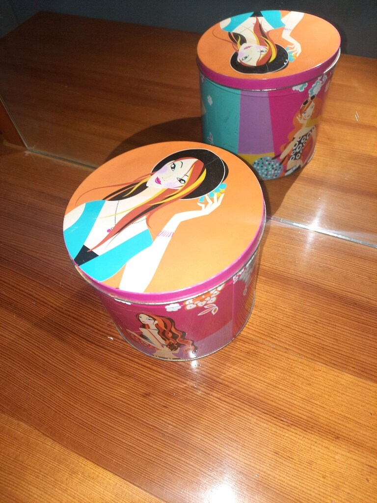 teneke kutu - 2