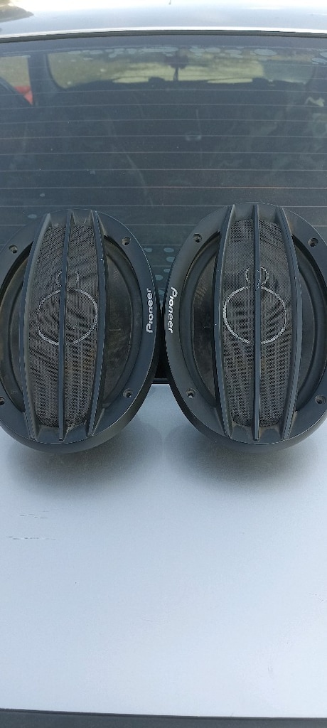 Oval midrenc - 5