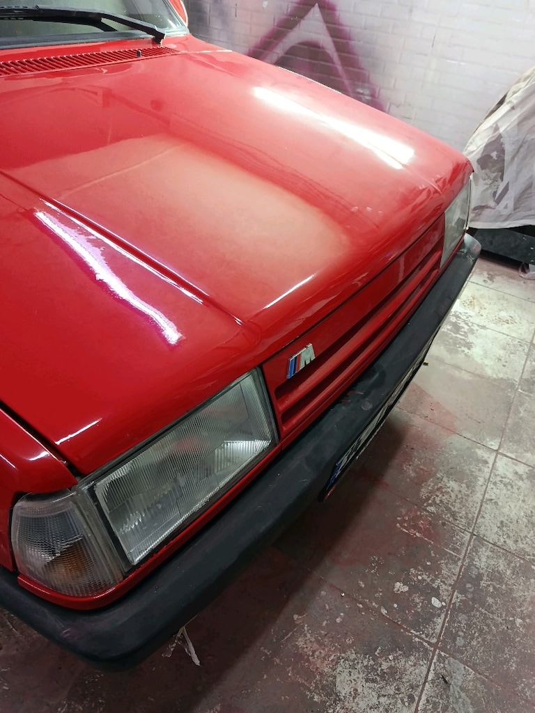 99MODEL TOFAŞ ŞAHİN 1.6 İE - 5