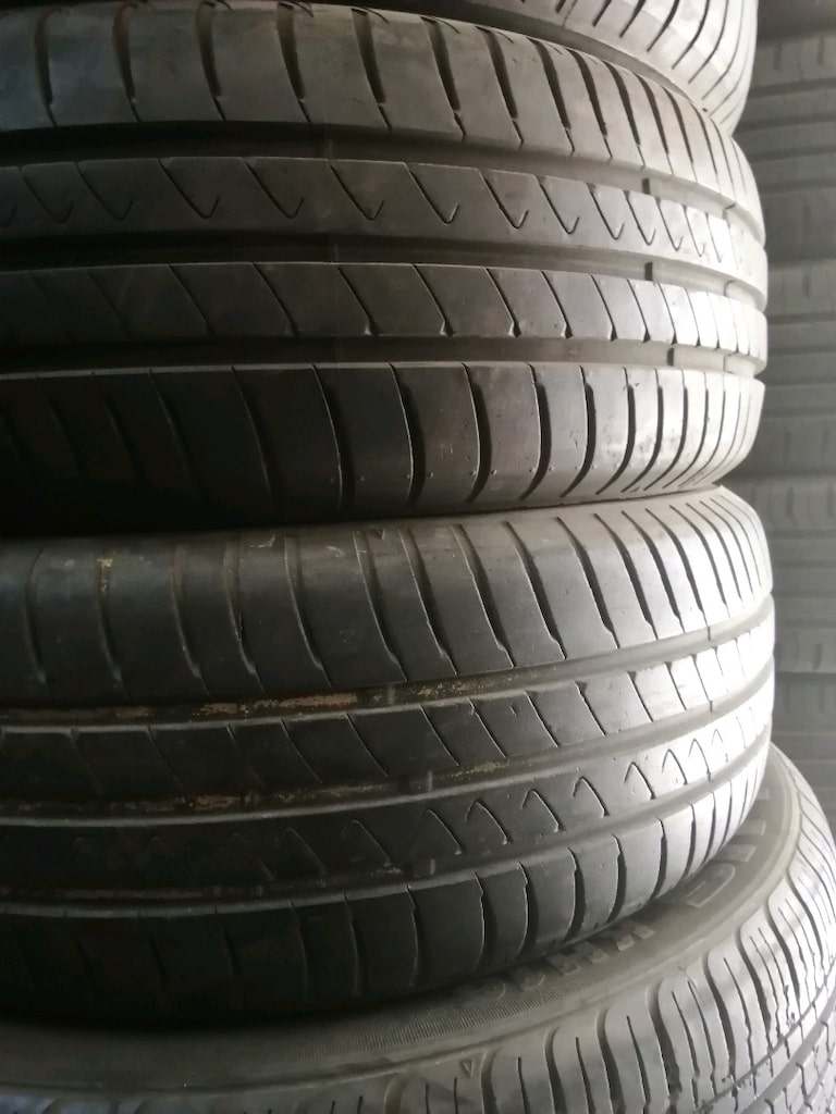 195/65r 15 Ebatta 4 Adet Yazlık Dayton Marka - 4