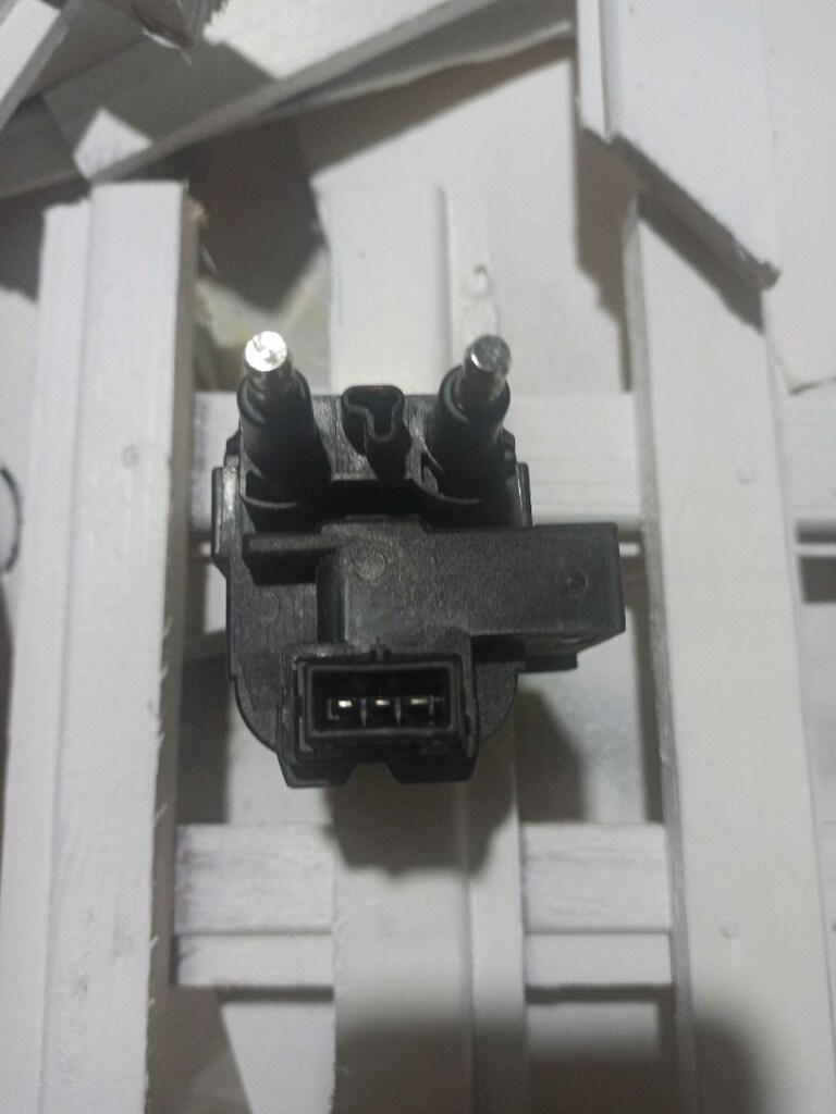 Volvo S40 Ateşleme bobini 2 adet - 2