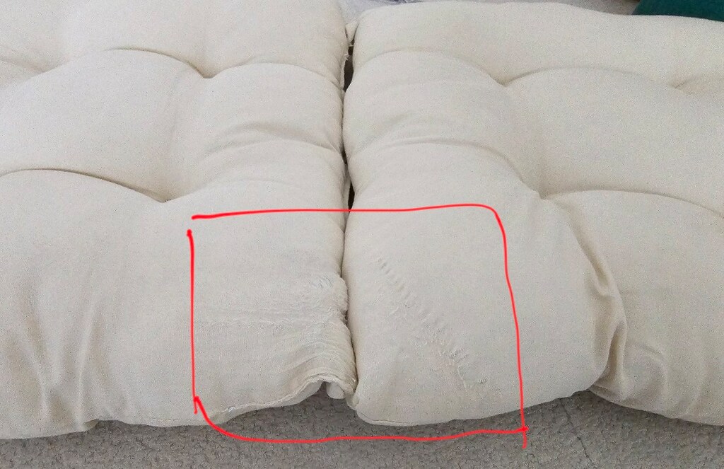 4+1 Minderli Balkon Bahçe Mutfak Bistro Set Katlanır Masa-Sandalye - 8
