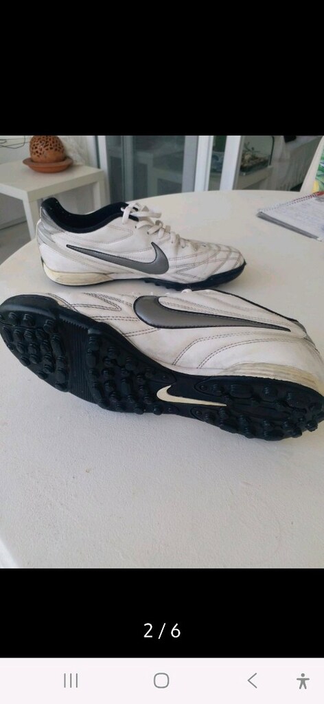 Nike Halı Saha Ayakkabısı - 2